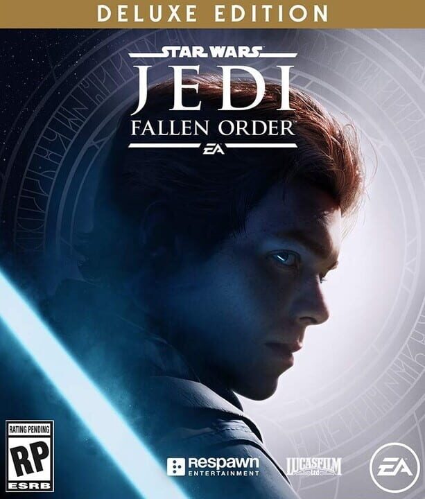 Star Wars Jedi: Fallen Order - Deluxe Edition Free PC Download Star Wars Jedi: Fallen Order - Deluxe Edition Free PC Install