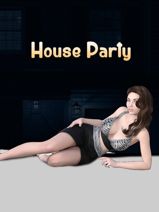 House Party Free Install PC Download House Party Free Install PC Install