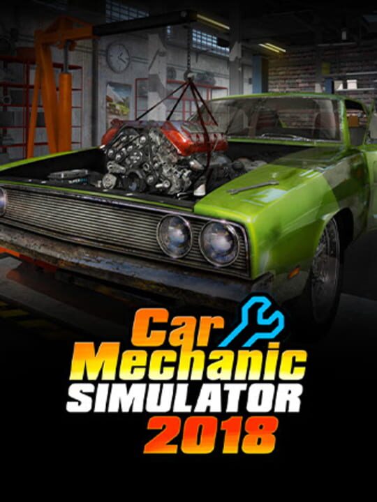 Car mechanic simulator 2018 & thief simulator download free pc torrent