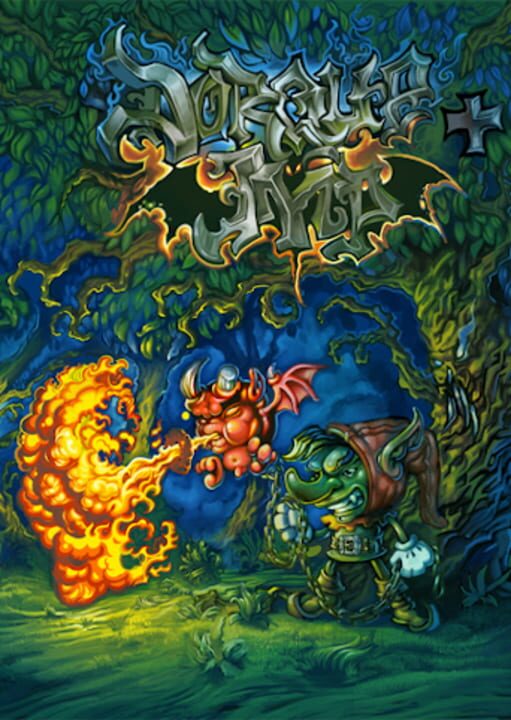 Game Cover