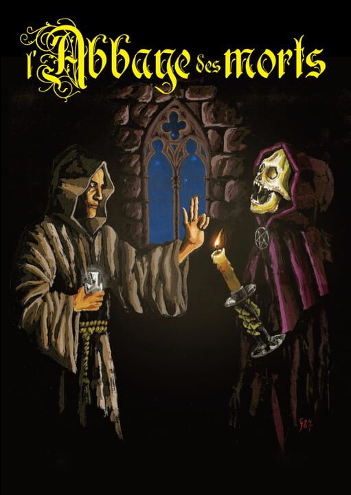 Game Cover