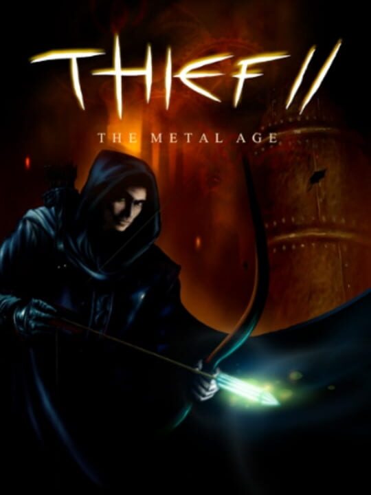 Thief II: The Metal Age Free Download PC Download Thief II: The Metal Age Free Download PC Install