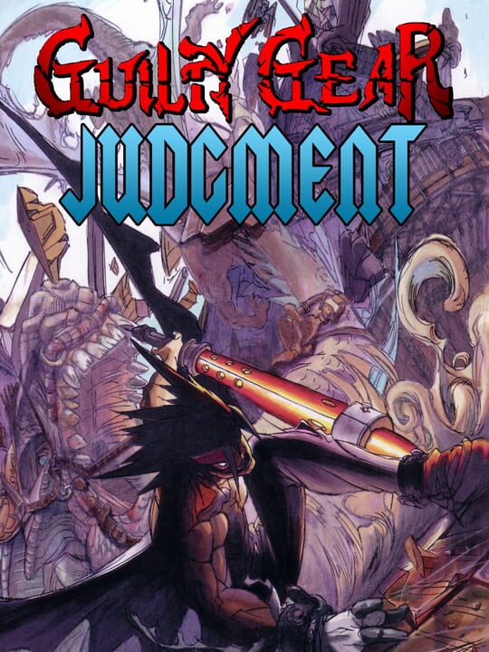 Game Cover