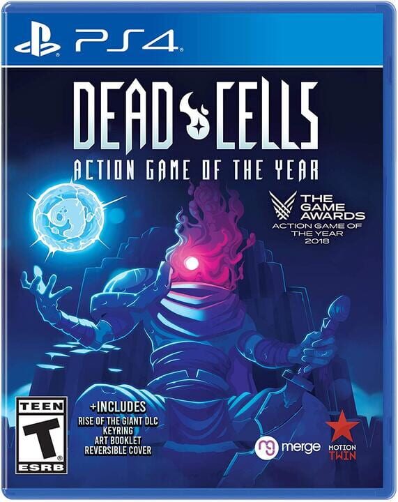 Dead Cells - Action Game of the Year PC Download Dead Cells - Action Game of the Year PC Install