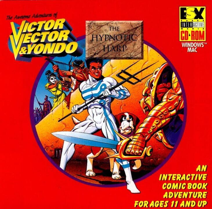 Game Cover
