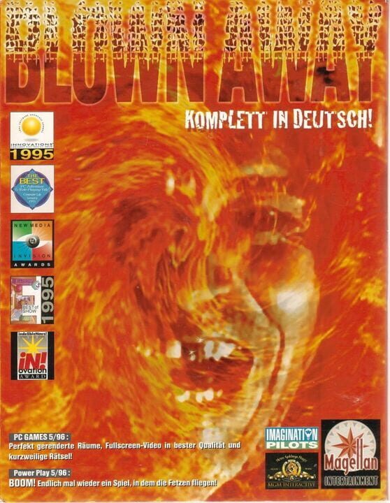 Game Cover
