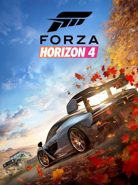 Forza Horizon 4 Pc Free Game PC Download Forza Horizon 4 Pc Free Game PC Install