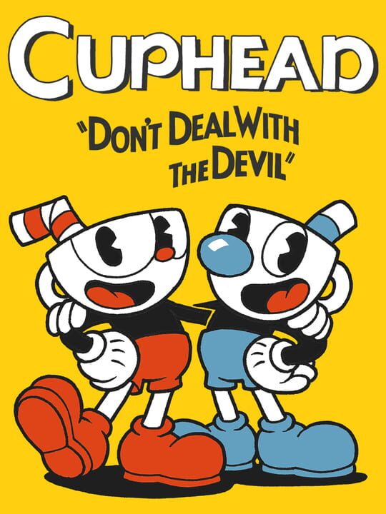 Cuphead PC Install PC Download Cuphead PC Install PC Install