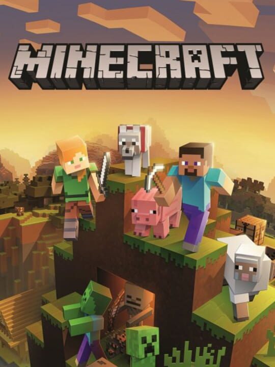 minecraft master edition