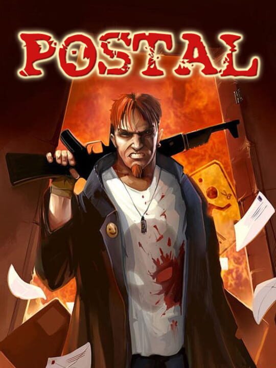 Game Cover