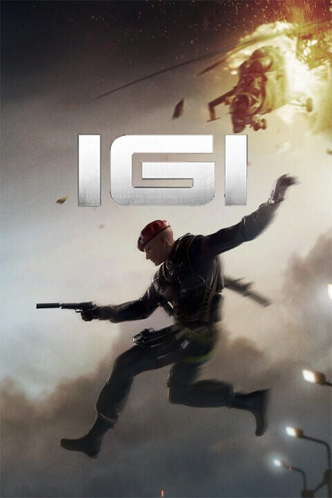 I.G.I. Origins Free Download PC Download I.G.I. Origins Free Download PC Install