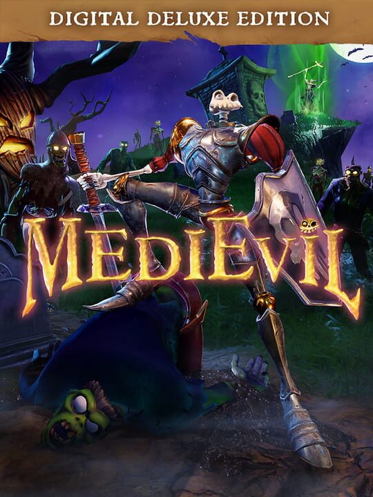 Game Cover