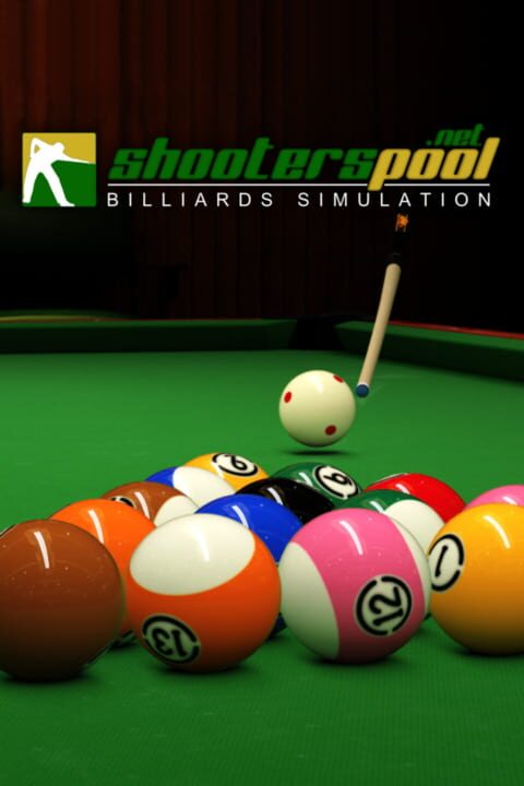 ShootersPool - Billiards Simulation Free Install PC Download ShootersPool - Billiards Simulation Free Install PC Install