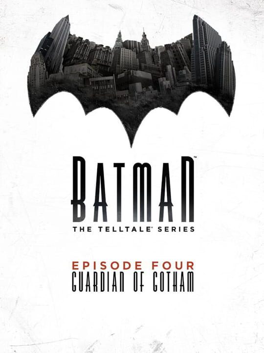 Batman: The Telltale Series - Episode 4: Guardian of Gotham Free Download PC Download Batman: The Telltale Series - Episode 4: Guardian of Gotham Free Download PC Install