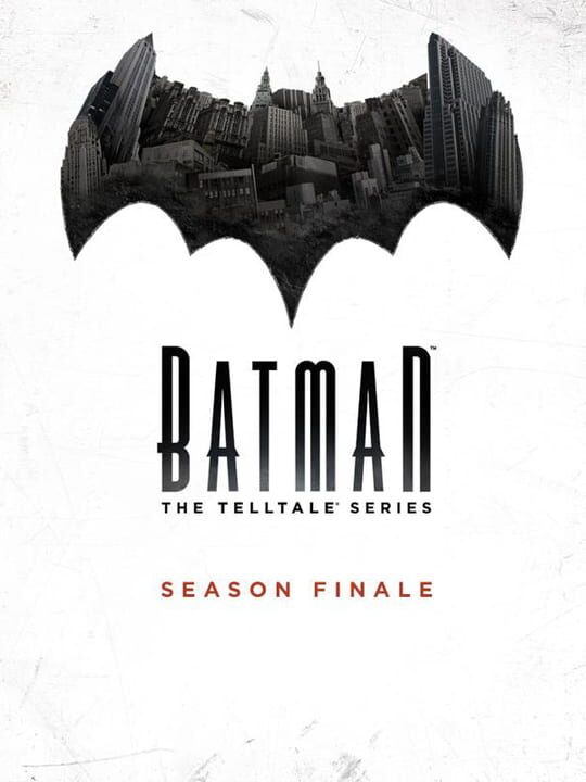 Batman: The Telltale Series - Episode 5: City of Light Free Download PC Download Batman: The Telltale Series - Episode 5: City of Light Free Download PC Install
