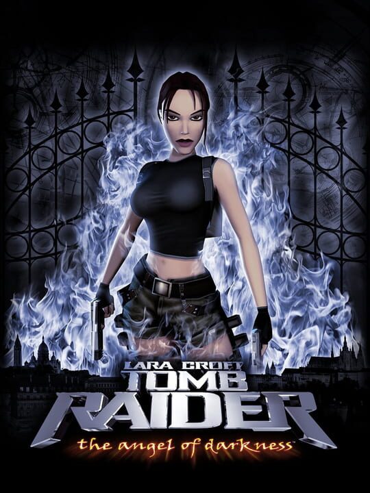 Tomb Raider: The Angel of Darkness Free Download PC Download Tomb Raider: The Angel of Darkness Free Download PC Install