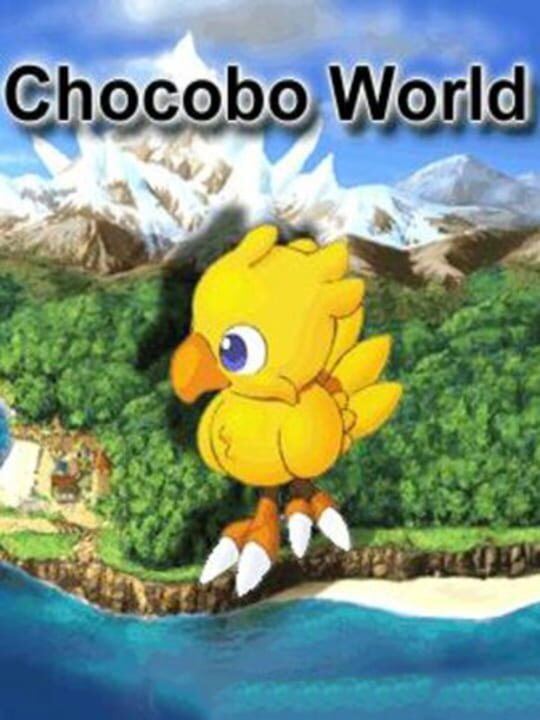 Game Cover