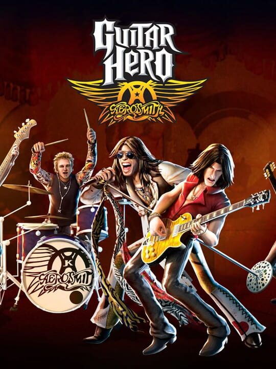 Guitar Hero: Aerosmith Free Install PC Download Guitar Hero: Aerosmith Free Install PC Install