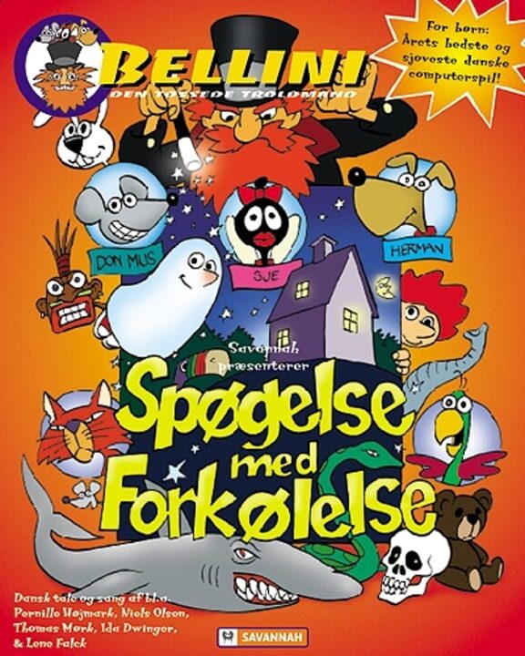 Game Cover