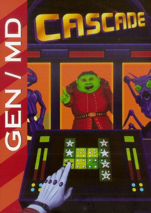 Game Cover