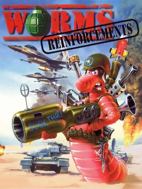 Game Cover