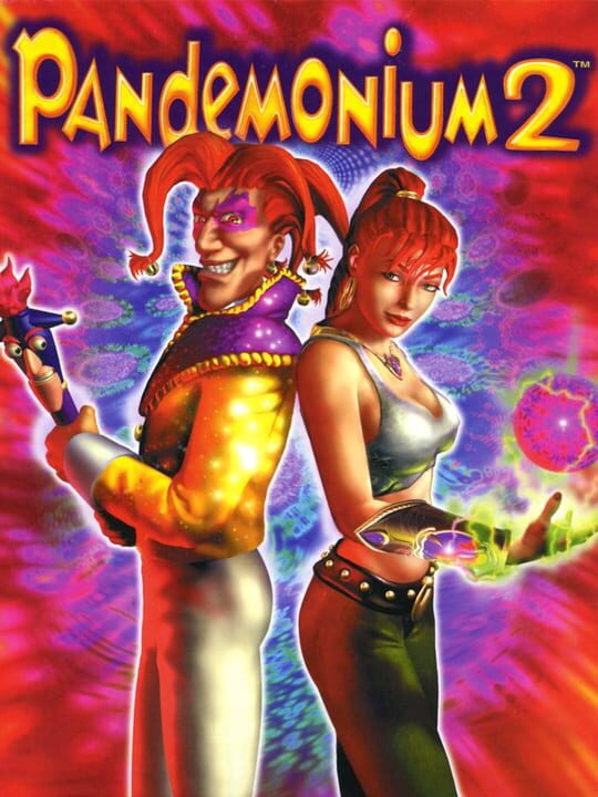 Game Cover