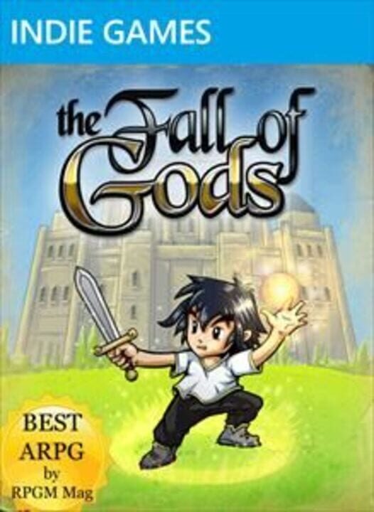 Game Cover