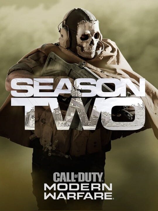 Call Of Duty: Modern Warfare - Season 2 Free Install PC Download Call Of Duty: Modern Warfare - Season 2 Free Install PC Install