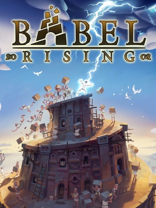 Game Cover