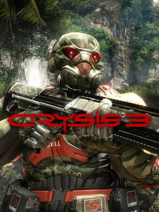 Crysis 3: The Lost Island Free PC Download Crysis 3: The Lost Island Free PC Install