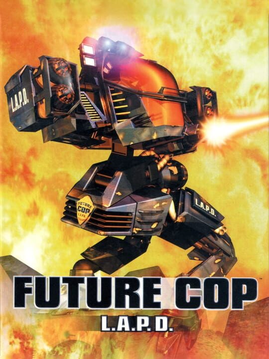 Game Cover