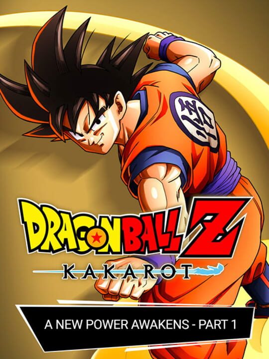 DRAGON BALL Z: KAKAROT: A New Power Awakens - Part 1 Pc Free Game PC Download DRAGON BALL Z: KAKAROT: A New Power Awakens - Part 1 Pc Free Game PC Install