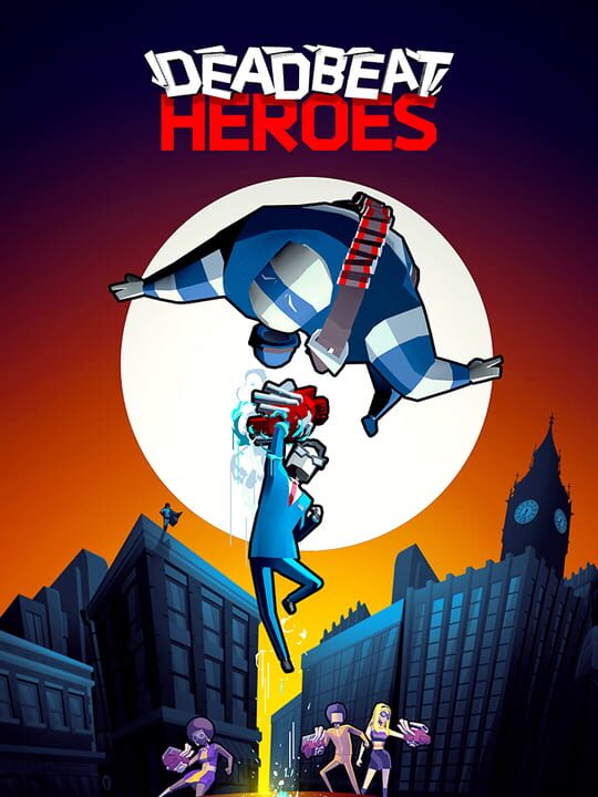 Game Cover