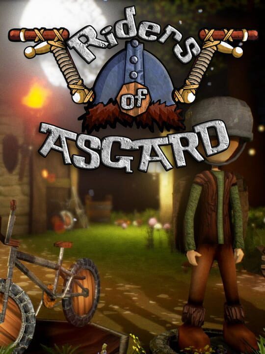 Game Cover
