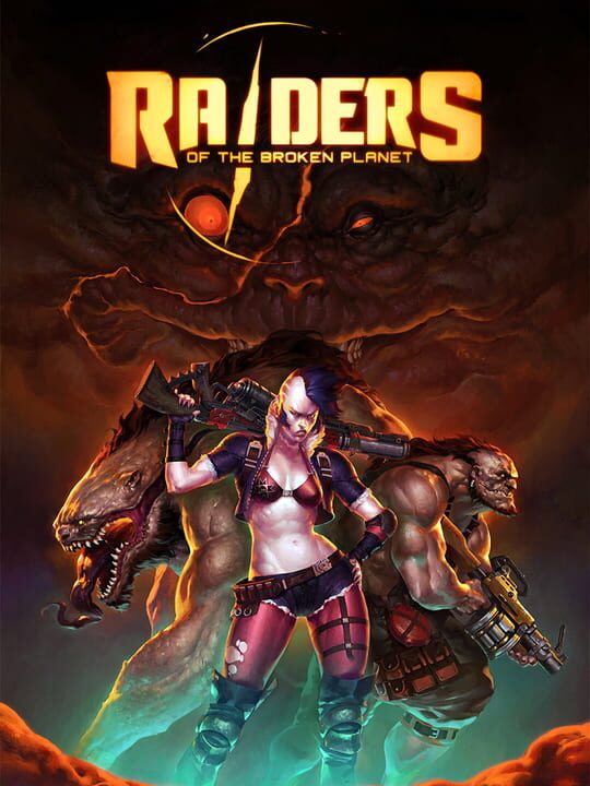Game Cover