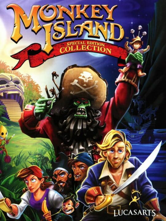 Game Cover