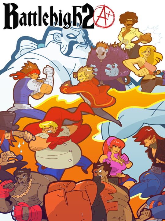 Game Cover