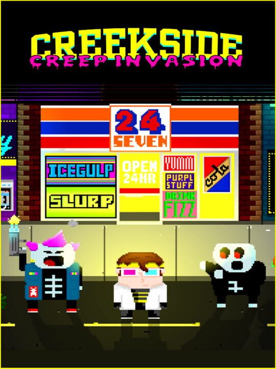 Game Cover
