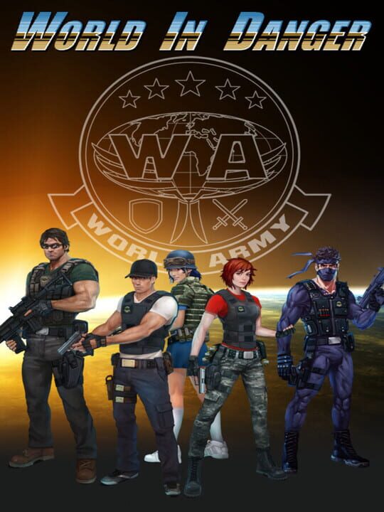 Game Cover