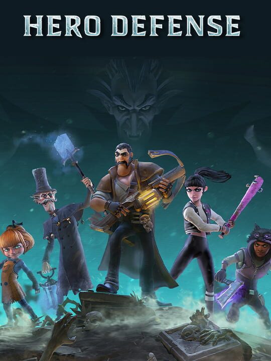 Game Cover