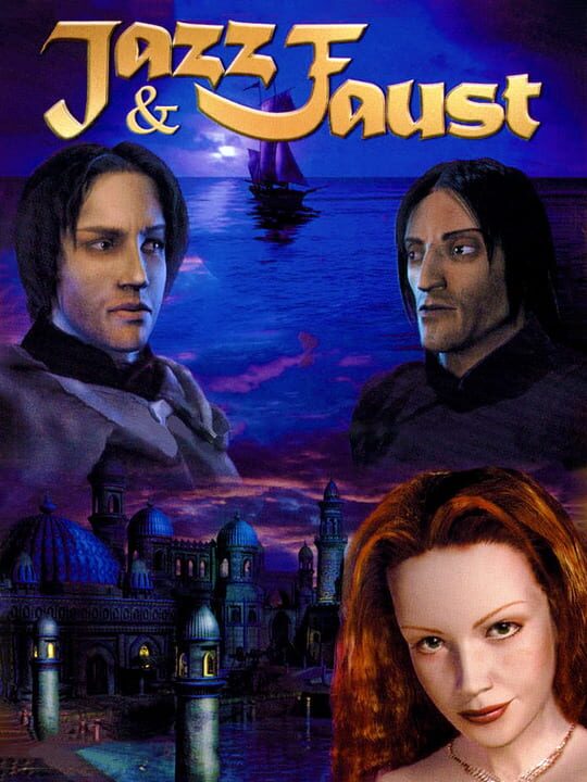 Game Cover