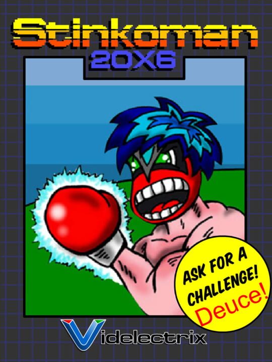 Game Cover