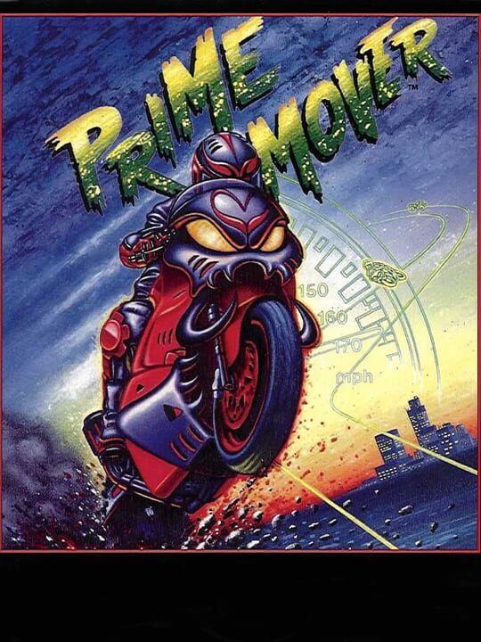 Game Cover