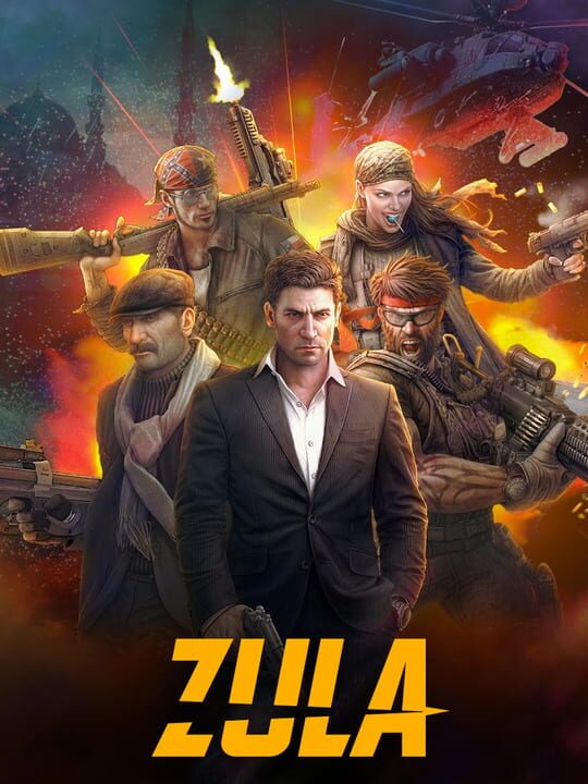 Game Cover