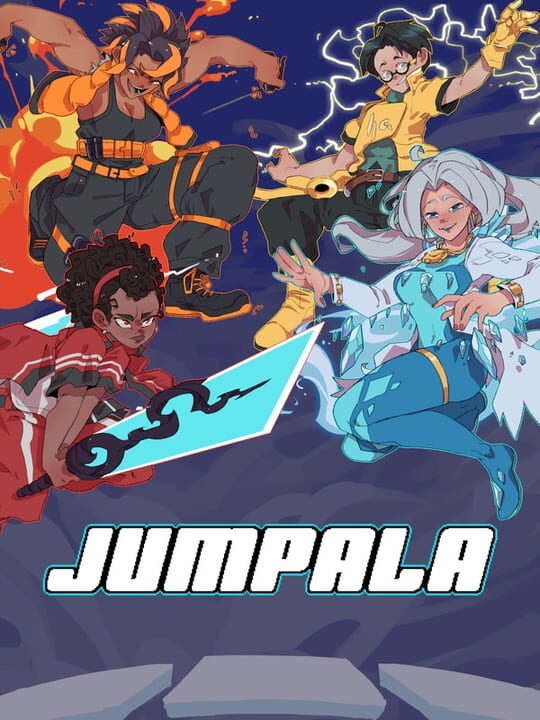Game Cover