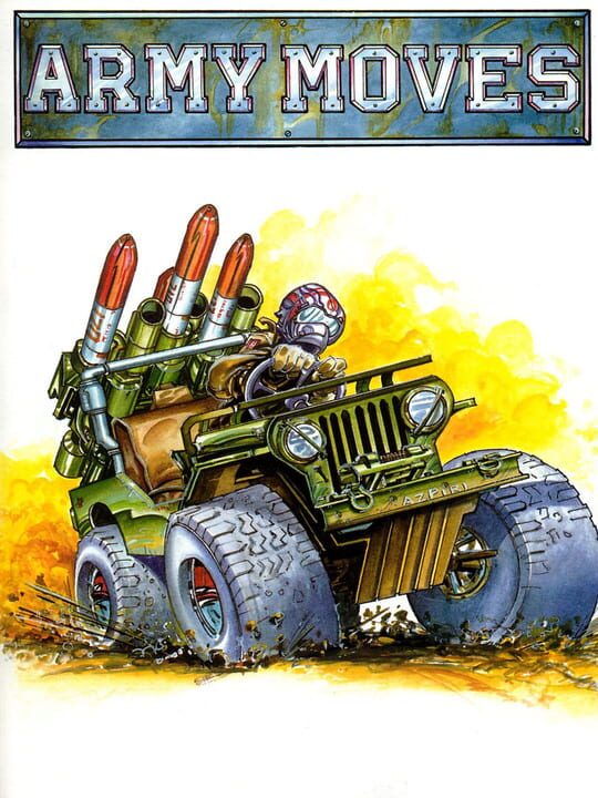 Game Cover