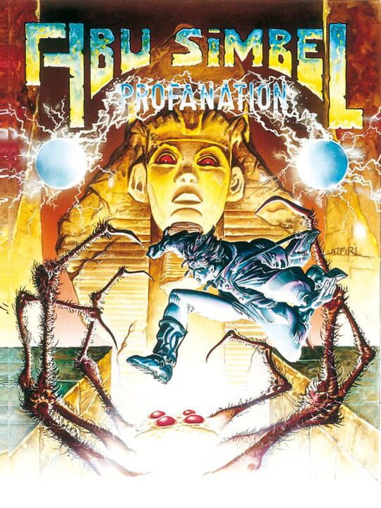 Game Cover