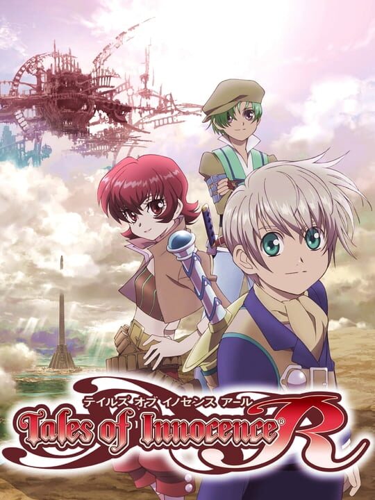 Game Cover