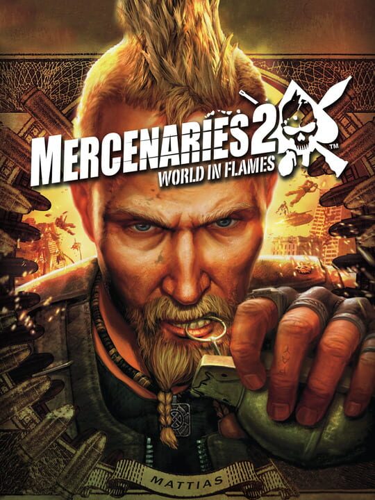 Game Cover
