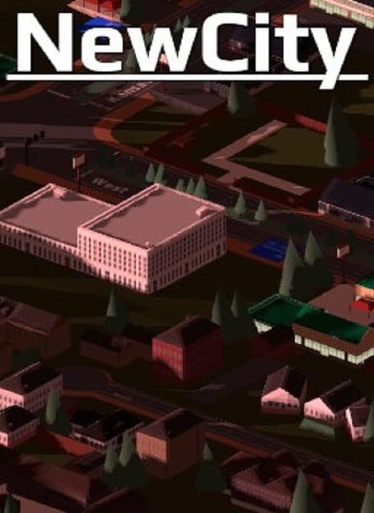 NewCity Free Install PC Download NewCity Free Install PC Install